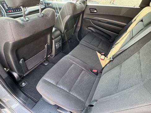Used 2026 Dodge Durango GT RWD image 14