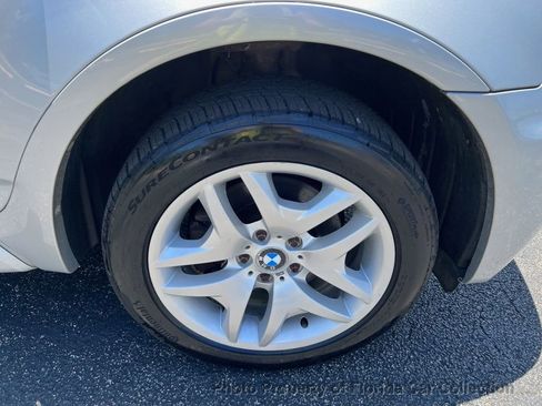 Used 2006 BMW X3 3.0i AWD/4WD image 80