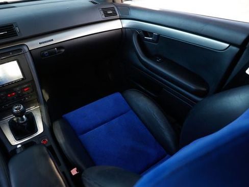 Used 2005 Audi S4 Sedan image 27