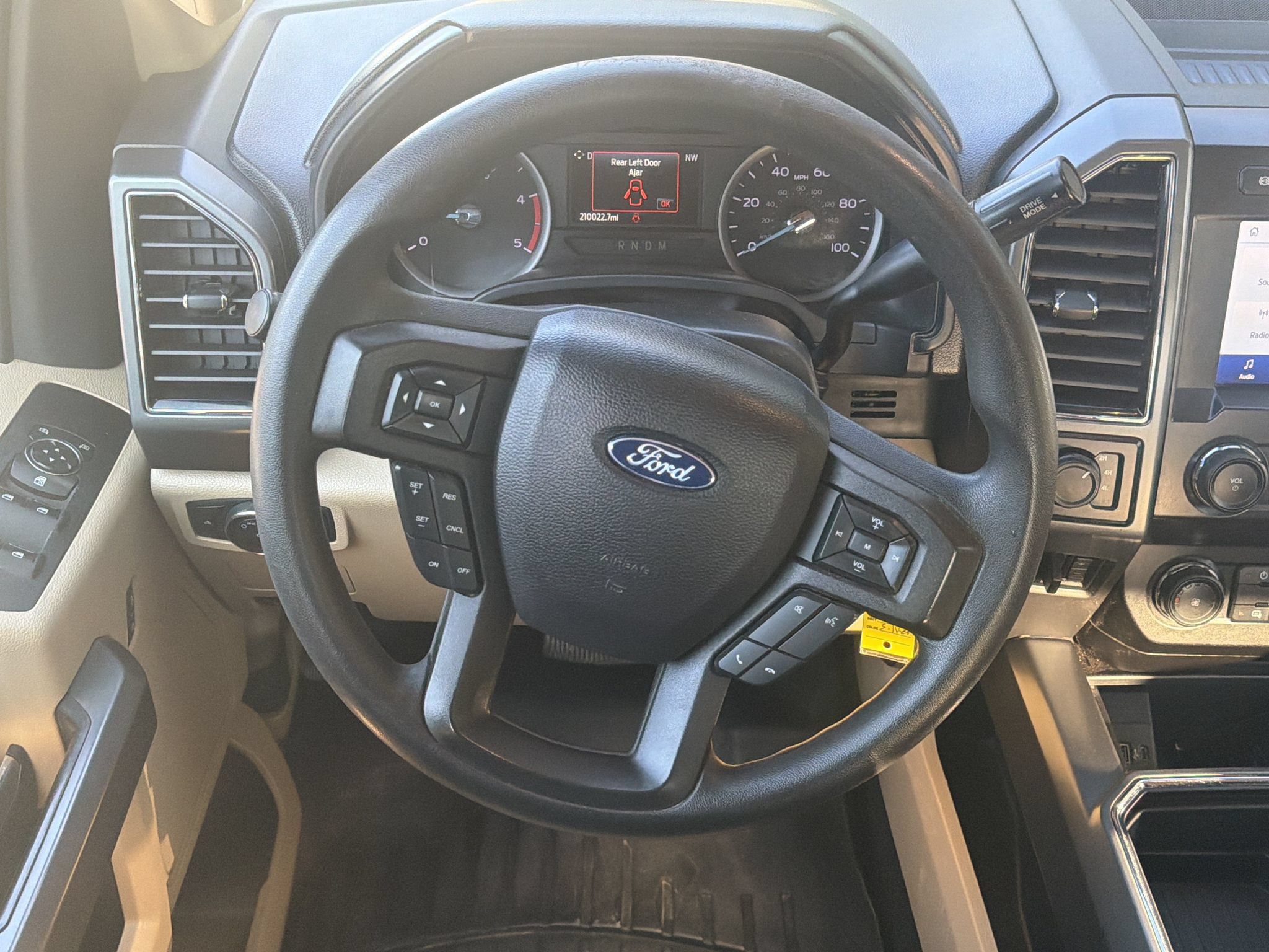 Used 2020 Ford F250 XLT AWD/4WD image 23