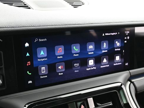 New 2026 Porsche Panamera image 20