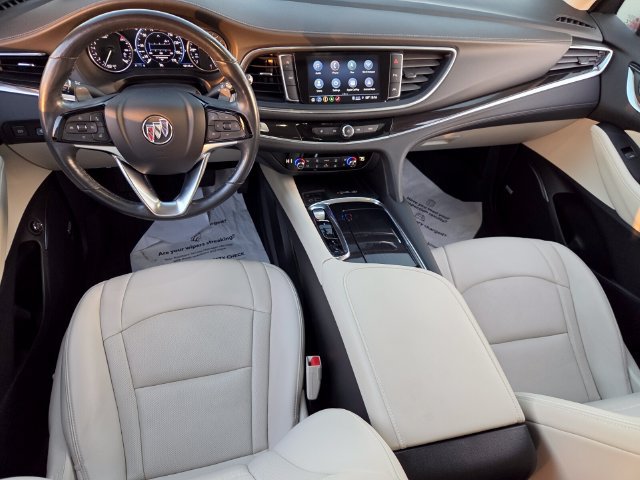 Used 2023 Buick Enclave Premium w/ Experience Buick Package AWD/4WD image 9