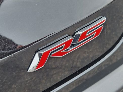 New 2026 Chevrolet Trax RS w/ Driver Confidence Package image 9