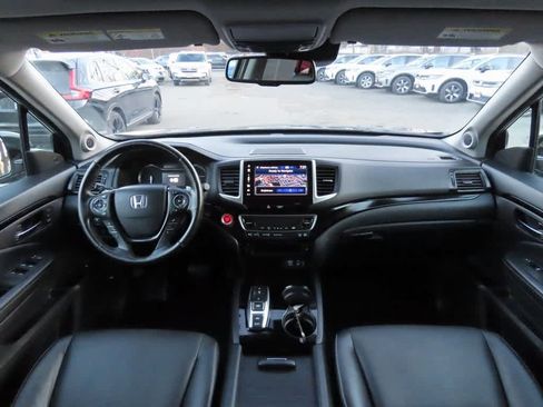 Used 2020 Honda Ridgeline RTL-E image 19