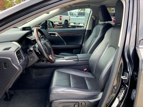 Used 2022 Lexus RX 350 FWD w/ Premium Package image 8