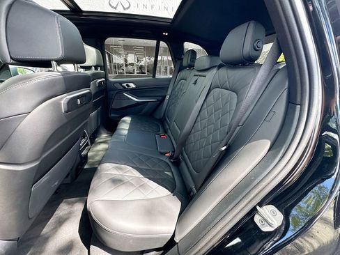 Used 2025 BMW X5 sDrive40i RWD image 26