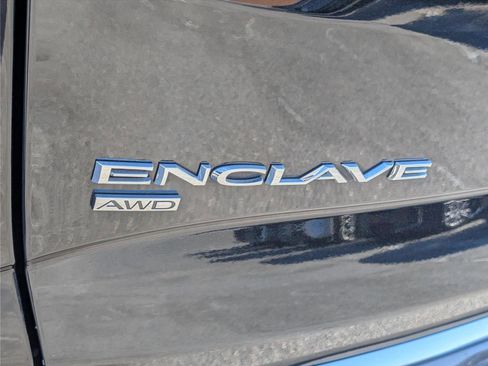 Used 2021 Buick Enclave Essence w/ Sound and Sites Package image 9