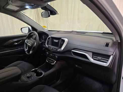 Used 2023 GMC Terrain SLE w/ Driver Convenience Package AWD/4WD image 36