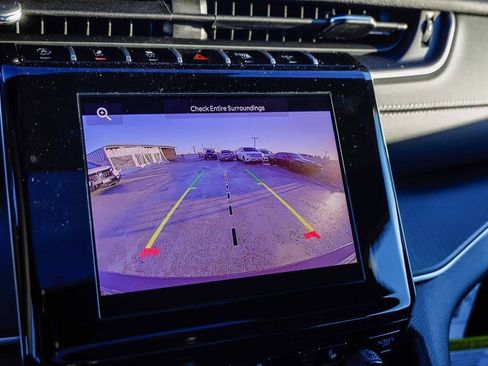 New 2025 Jeep Grand Cherokee Altitude image 25