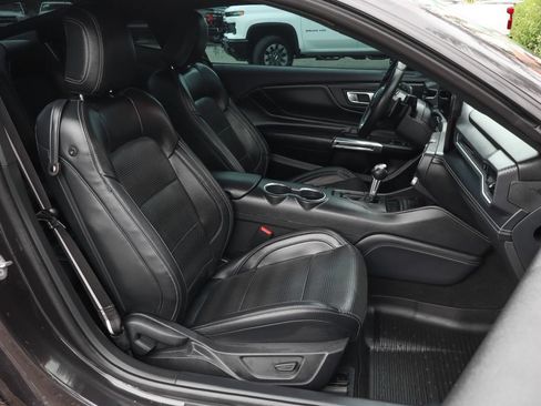 Used 2024 Ford Mustang GT Premium RWD image 38