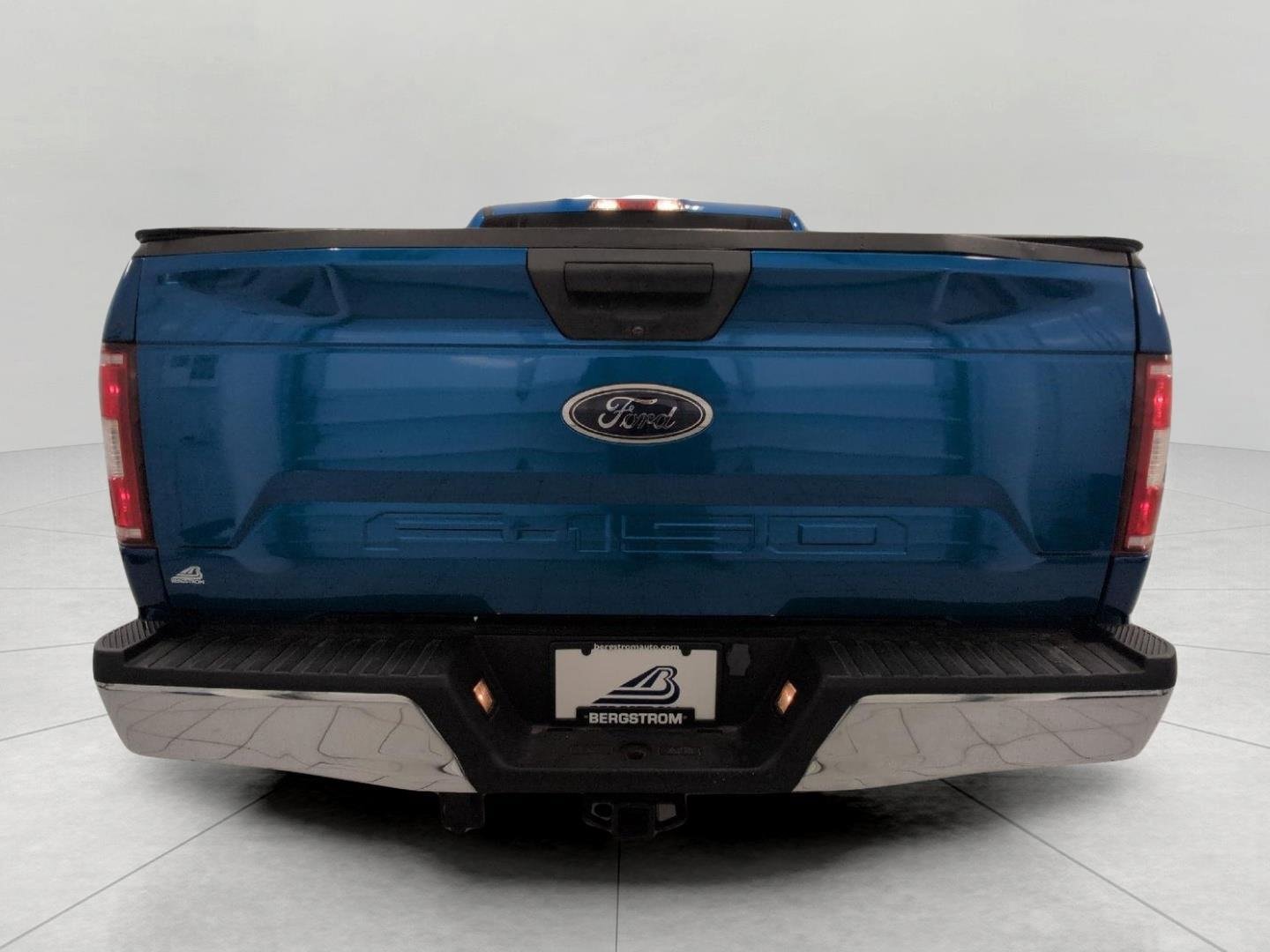 Used 2020 Ford F150 XLT AWD/4WD image 51
