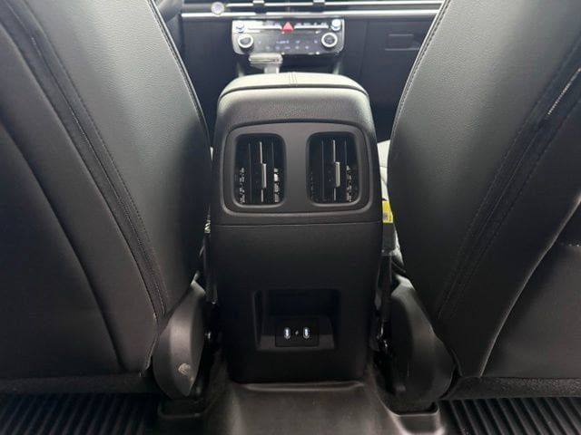 Used 2026 Hyundai Tucson XRT AWD/4WD image 14