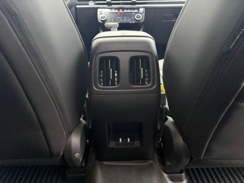 Used 2026 Hyundai Tucson XRT AWD/4WD image 14