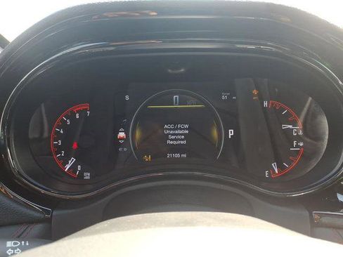 Certified 2023 Dodge Durango R/T w/ Tow 'N Go Package AWD/4WD image 21