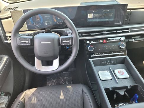 New 2026 Hyundai Santa Fe SEL AWD/4WD image 12