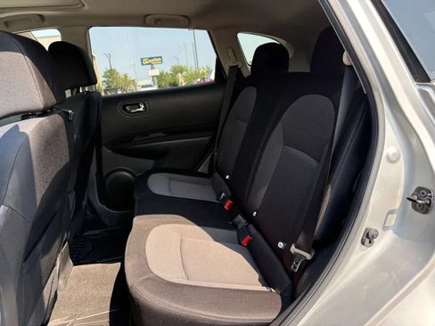 Used 2013 Nissan Rogue SV w/ Premium Pkg AWD/4WD image 18