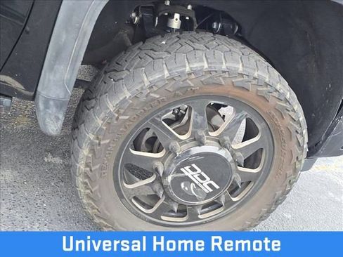 Used 2024 GMC Sierra 3500 Denali Ultimate AWD/4WD image 20