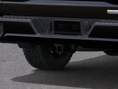 New 2026 GMC Sierra 1500 Elevation image 14