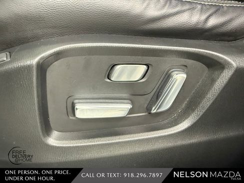 Used 2020 MAZDA CX-9 Grand Touring AWD/4WD image 18