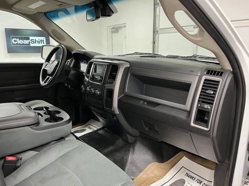 Used 2018 RAM 1500 Tradesman w/ Popular Equipment Group AWD/4WD image 50