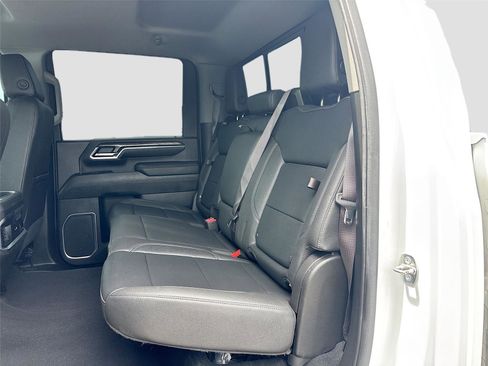 Used 2024 Chevrolet Silverado 2500 LTZ w/ LTZ Plus Package image 26