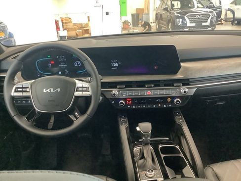 Certified 2025 Kia Telluride EX X-Line AWD/4WD image 6