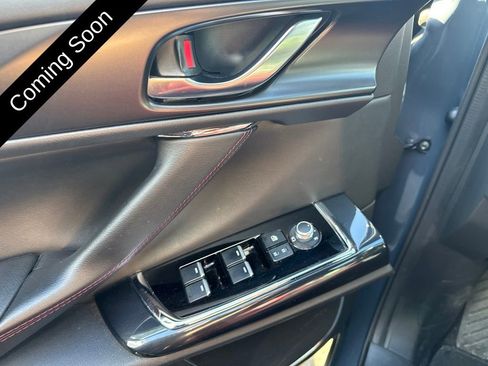 Used 2021 MAZDA CX-9 Carbon Edition AWD/4WD image 8