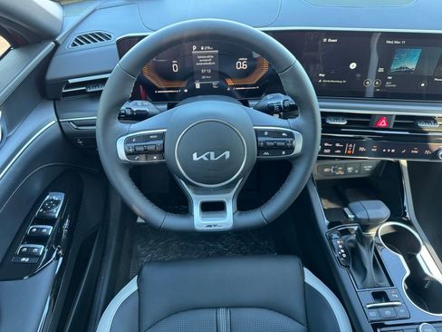 New 2026 Kia K5 GT-Line image 18