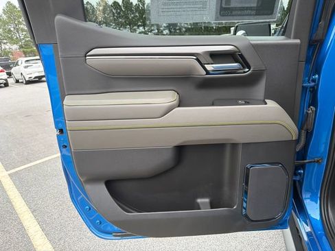 Used 2023 Chevrolet Silverado 1500 ZR2 w/ Technology Package image 21