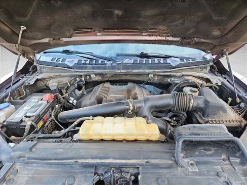 Used 2018 Ford F150 Raptor w/ Equipment Group 802A Luxury image 25