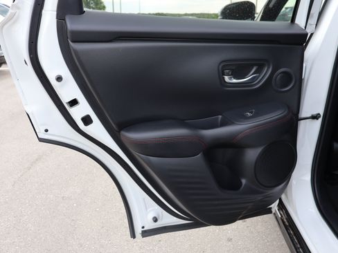 Used 2025 Acura ADX A-Spec AWD/4WD image 19