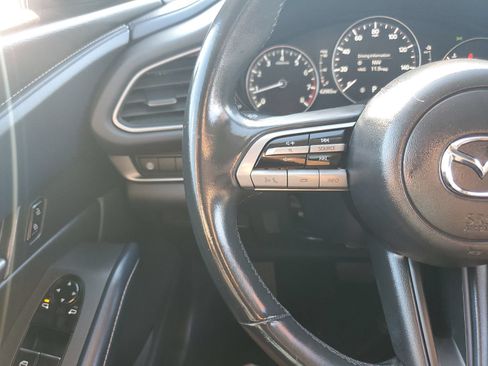 Used 2020 MAZDA CX-30 FWD w/ Select Package image 18