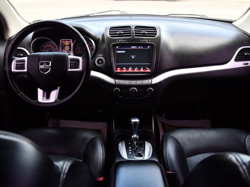 Used 2019 Dodge Journey GT image 8