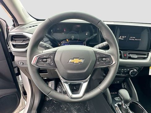 New 2026 Chevrolet TrailBlazer LT w/ Convenience Package image 12