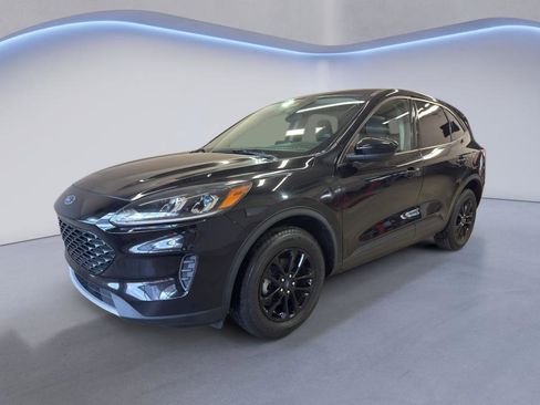 Used 2020 Ford Escape SE Sport AWD/4WD image 3