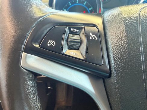 Used 2012 Chevrolet Cruze LTZ image 12