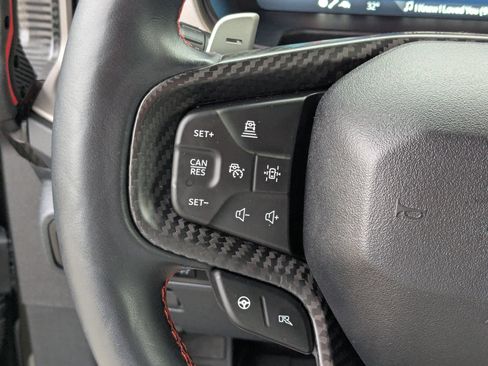 Used 2024 Ford Bronco Raptor w/ Interior Carbon Fiber Pack 6 AWD/4WD image 16