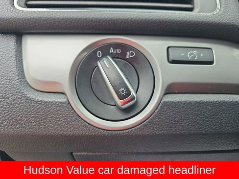 Used 2014 Volkswagen Passat 1.8T S FWD image 25