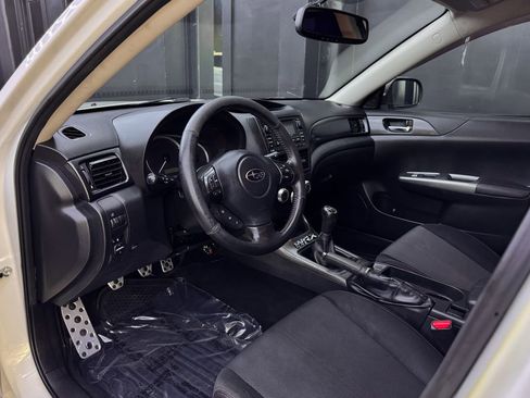 Used 2013 Subaru Impreza WRX WRX image 15