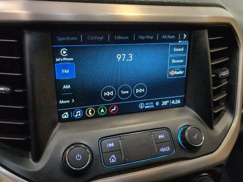 Certified 2021 GMC Acadia Denali w/ GMC Pro Grade Package image 20