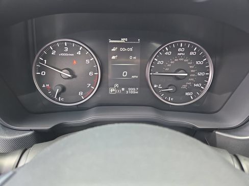 Used 2026 Subaru Forester Limited w/ Limited Package AWD/4WD image 20