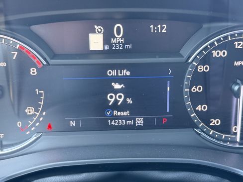 Certified 2025 Cadillac XT5 Premium Luxury image 32