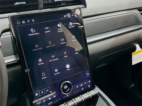 New 2026 GMC Terrain Elevation w/ Elevation Premium Package image 15