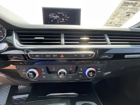 Used 2017 Audi Q7 3.0T Premium Plus AWD/4WD image 23