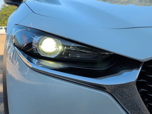 Used 2024 MAZDA CX-30 AWD 2.5 S w/ Select Sport Pkg image 42