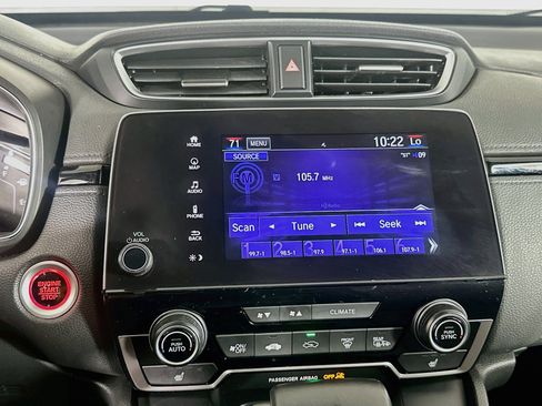 Used 2022 Honda CR-V Touring image 21