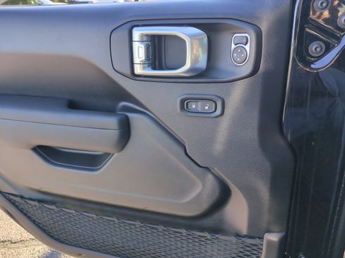 New 2026 Jeep Gladiator Willys image 13