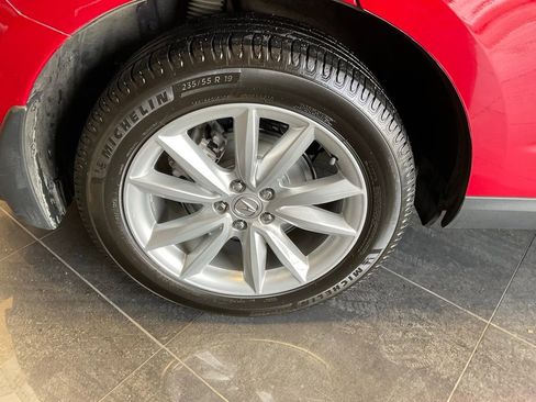 Certified 2021 Acura RDX Base image 8