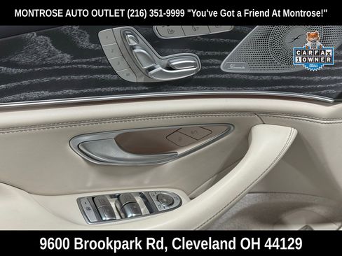 Used 2023 Mercedes-Benz AMG GT 53 image 13