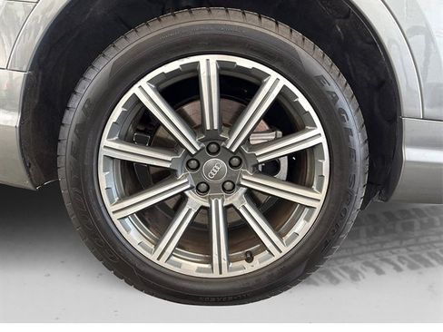 Used 2017 Audi Q7 3.0T Premium Plus AWD/4WD image 17